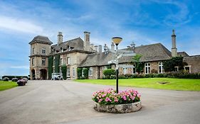 Eastwood Park Country House